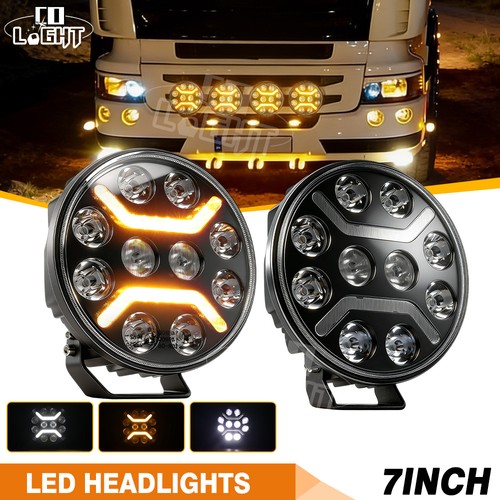 Zoll offroad led - offroad,