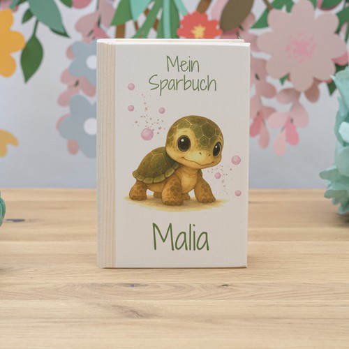 Meinkerzenshop mein sparbuch - mein,