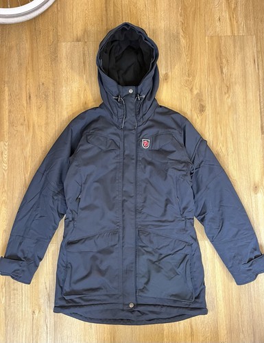 Fjällräven nuuk parka - parka,