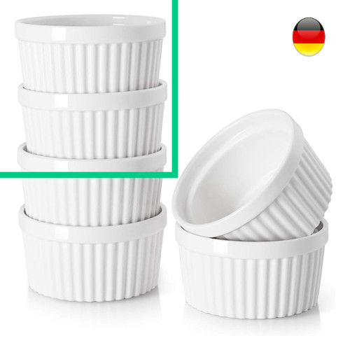 Dowan creme brulee schälchen - dowan,