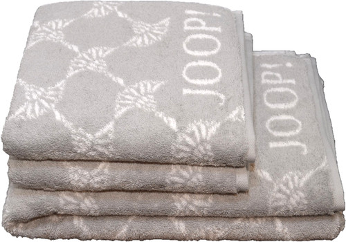 Joop set duschtuch 2x - duschtuch,
