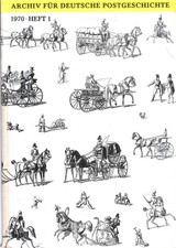 Archiv für deutsche