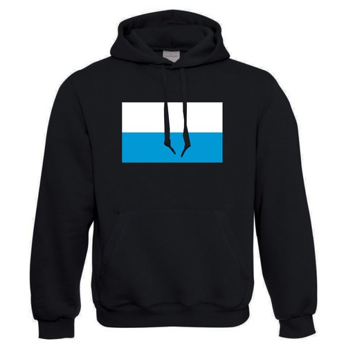 Eaks hoodie bayerische - eaks®,