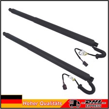 2x Stellmotor Heckklappe Für Seat Cupra Ateca KH7 4Drive 575827851E 575827852E