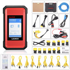 Launch x431 smartlink 0 - launch, c