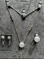 SWATCH bijoux Schmuckset -