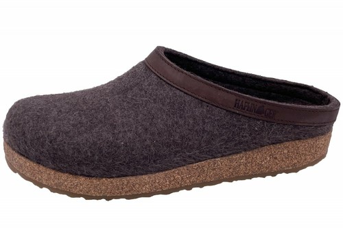 Haflinger grizzly torben clogs - torben,