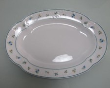 Große platte 22 cm - 22,