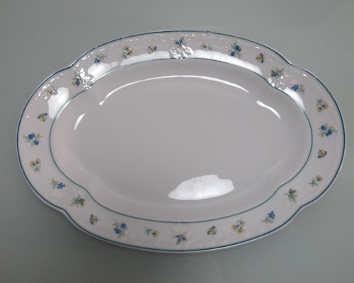 Große platte 22 cm - große,