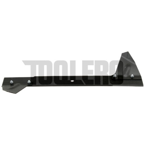 Rasenmähermesser 45cm für