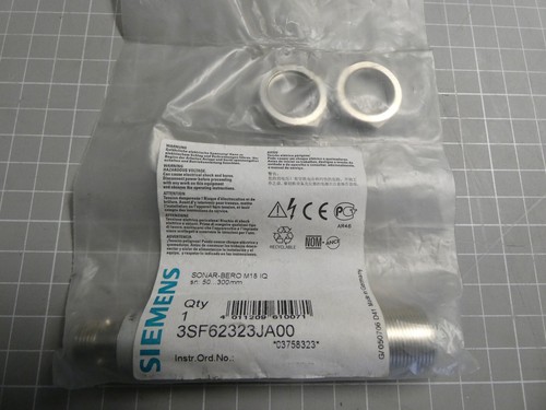 Siemens näherungsschalter - siemens,