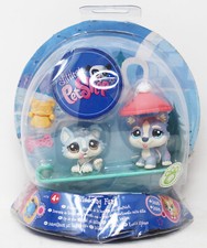 Littlest Pet Shop - 2-Pack -