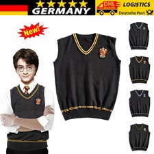 Neu Harry Potter Weste