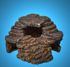 Aquarium Deko 🍀 ECK