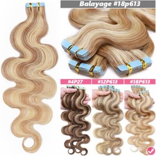 Gewellt DICK Tape In Remy