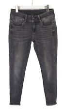 G-STAR Lynn Mid Skinny Jeans