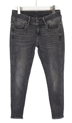 Star lynn mid - mid, skinny