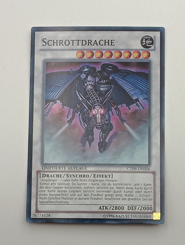 Oh einzelkarte - yu-gi-oh,