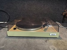 Akai AP-B21 Plattenspieler Turntable