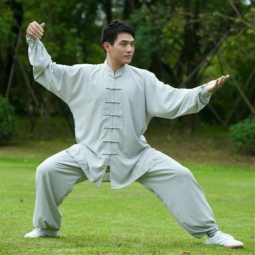 Herren tai chi - herren, kung