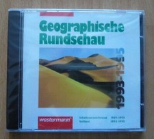 Geographische Rundschau -