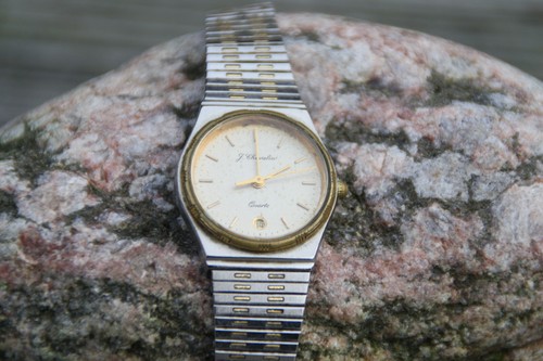 Alte damenarmbanduhr - damenarmbanduhr, j