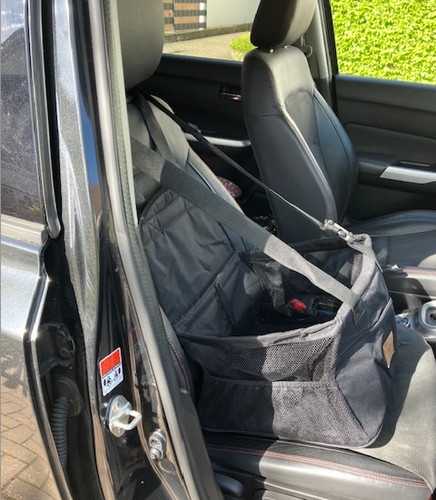Hunde autositz für - für, kleine