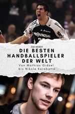 Die besten Handballspieler der