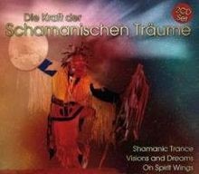 Schamanische träume von - schamanische,