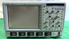 LeCroy - LT224 Digital Speicher Oszilloskop, 200MHz 200MS/s, 4-Kanal (1193)
