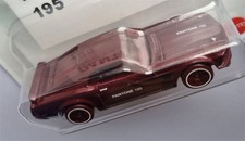 2026 Hot Wheels `69 Ford