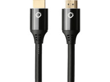 OEHLBACH Black Magic MKII, HDMI Kabel, 1,5 m
