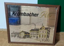 Krombacher Spiegel , Brauhaus