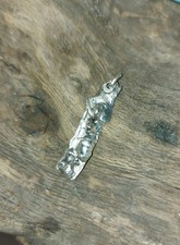 Nugget Anhänger 925 Sterling
