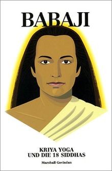 Babaji kriya yoga - die, 18