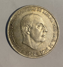 02 * MÜNZE * MONEDA * SPANIEN