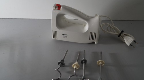 Krups mix 4000 mit - krups, 3