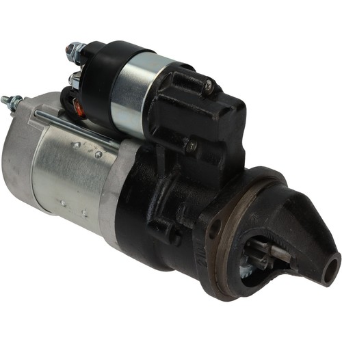 Anlasser starter 12v 5kw 9 - anlasser,