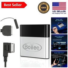 Bluetooth Wireless Music