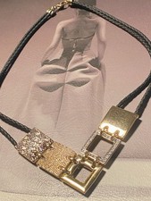 Pierre Lang Kette / Collier -