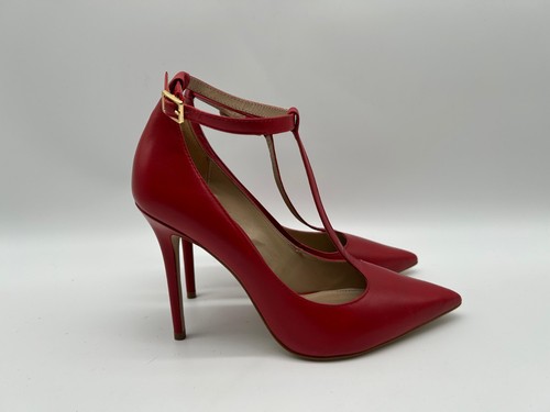 Buffalo damen pumps rot - damen, eur
