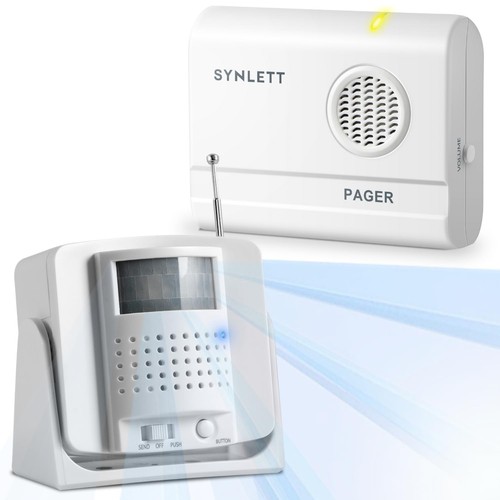 Synlett pflege pager - pflege-pager, mit