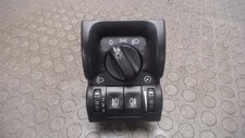 Lichtschalter Opel Vectra 1.6 B 90504974 12 Monate Garantie Sofortversand