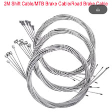 5 Stück 2M MTB Rennrad