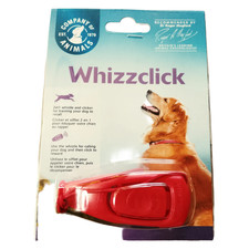 Company of Animals Whizzclick
