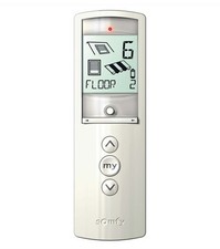 Somfy Telis 16 RTS Pure