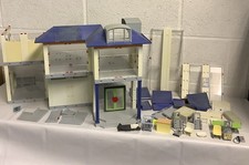 Playmobil Großes Krankenhaus