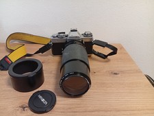 MINOLTA XD-7  Zoom Objektiv
