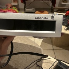 Zehnder DX 2200 Digital