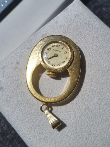 Vintage 70er dugena - vintage,